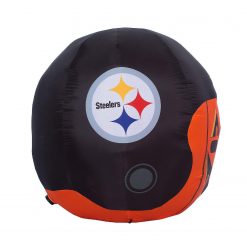NFL Pittsburgh Steelers Inflatable Jack O' Helmet, 4 ft Tall, Orange -Halloween Costumes Halloween Party Supplies🎃 Sales nfl pittsburgh steelers inflatable jack o helmet 4 ft tall orange14246311 a03NOWA