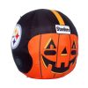 NFL Pittsburgh Steelers Inflatable Jack O' Helmet, 4 ft Tall, Orange -Halloween Costumes Halloween Party Supplies🎃 Sales nfl pittsburgh steelers inflatable jack o helmet 4 ft tall orange14246311NOWA