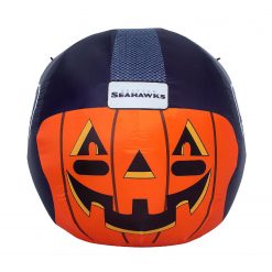 NFL Seattle Seahawks Inflatable Jack O' Helmet, 4 ft Tall, Orange 8 NFL Seattle Seahawks Inflatable Jack O' Helmet, 4 ft Tall, Orange -Halloween Costumes Halloween Party Supplies🎃 Sales nfl seattle seahawks inflatable jack o helmet 4 ft tall orange14246337 a02NOWA