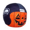 NFL Seattle Seahawks Inflatable Jack O' Helmet, 4 ft Tall, Orange 1 NFL Seattle Seahawks Inflatable Jack O' Helmet, 4 ft Tall, Orange -Halloween Costumes Halloween Party Supplies🎃 Sales nfl seattle seahawks inflatable jack o helmet 4 ft tall orange14246337NOWA