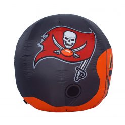 NFL Tampa Bay Buccaneers Inflatable Jack O' Helmet, 4 ft Tall, Orange -Halloween Costumes Halloween Party Supplies🎃 Sales nfl tampa bay buccaneers inflatable jack o helmet 4 ft tall orange14246340 a03NOWA