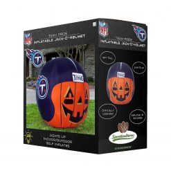 NFL Tennessee Titans Inflatable Jack O' Helmet, 4 ft Tall, Orange 7 NFL Tennessee Titans Inflatable Jack O' Helmet, 4 ft Tall, Orange -Halloween Costumes Halloween Party Supplies🎃 Sales nfl tennessee titans inflatable jack o helmet 4 ft tall orange14246333 a01NOWA