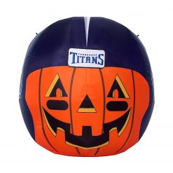 NFL Tennessee Titans Inflatable Jack O' Helmet, 4 ft Tall, Orange 8 NFL Tennessee Titans Inflatable Jack O' Helmet, 4 ft Tall, Orange -Halloween Costumes Halloween Party Supplies🎃 Sales nfl tennessee titans inflatable jack o helmet 4 ft tall orange14246333 a02NOWA