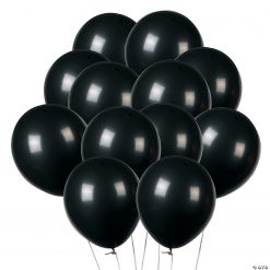11" Latex Balloons - 24 Pc.