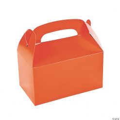 Treat Boxes - 12 Pc.