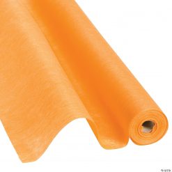 Solid Color Gossamer Roll