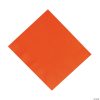 Solid Color Luncheon Napkins - 50 Pc. 2 Solid Color Luncheon Napkins - 50 Pc. -Halloween Costumes Halloween Party Supplies🎃 Sales orange luncheon napkins 50 pc 70 1080a