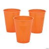 Plastic Cups - 20 Ct.