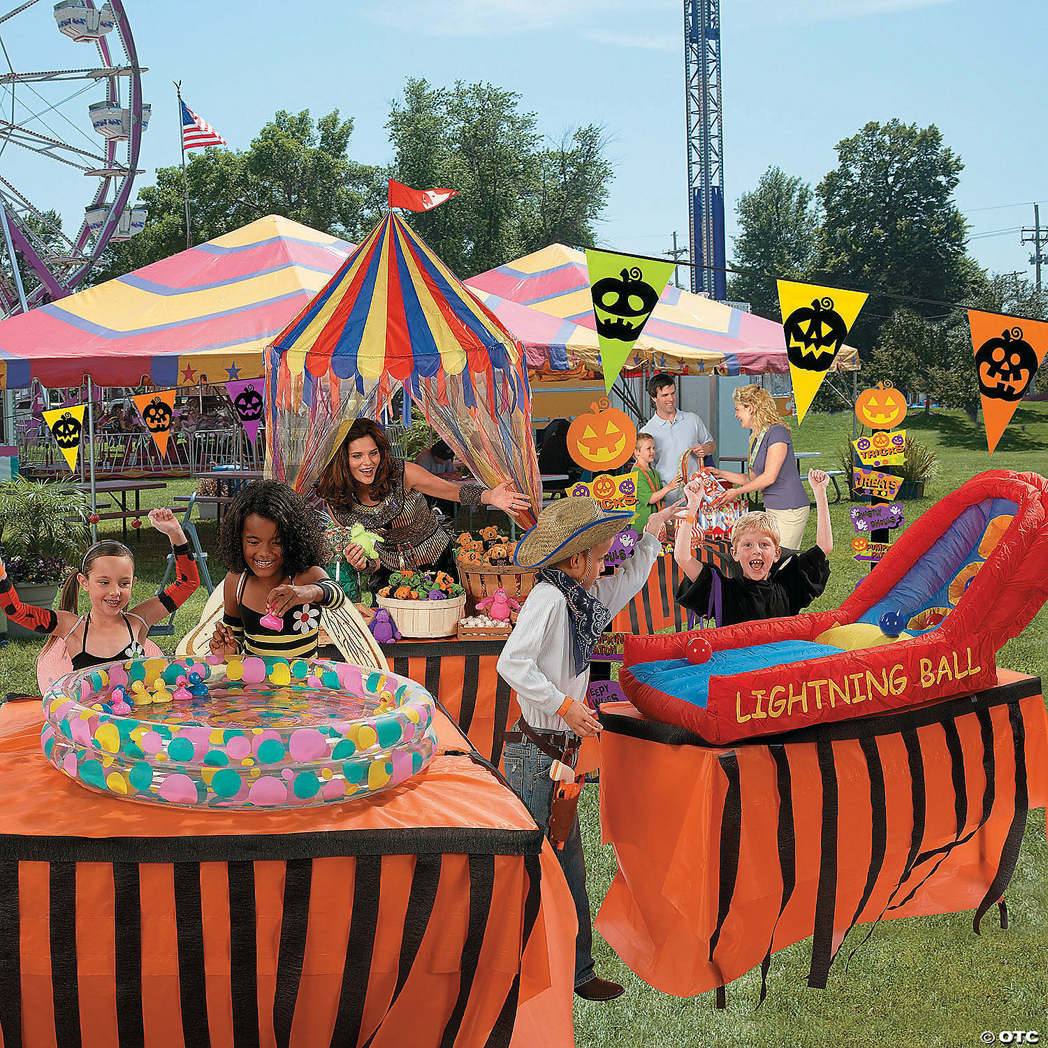 Plastic Tablecloth Roll 4 Plastic Tablecloth Roll - Image 2