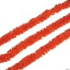 Vinyl Float Twists -Halloween Costumes Halloween Party Supplies🎃 Sales orange vinyl twist13776118