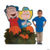 Peanuts® Great Pumpkin Cardboard Stand-Up 2 Peanuts® Great Pumpkin Cardboard Stand-Up -Halloween Costumes Halloween Party Supplies🎃 Sales peanuts great pumpkin cardboard stand up13703063