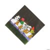 Peanuts® Halloween Luncheon Napkins - 16 Pc. -Halloween Costumes Halloween Party Supplies🎃 Sales peanuts halloween luncheon napkins 16 pc 13703105