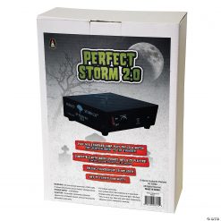 Perfect Storm Special Effects Machine 6 Perfect Storm Special Effects Machine -Halloween Costumes Halloween Party Supplies🎃 Sales perfect storm special effects machineva621 a01