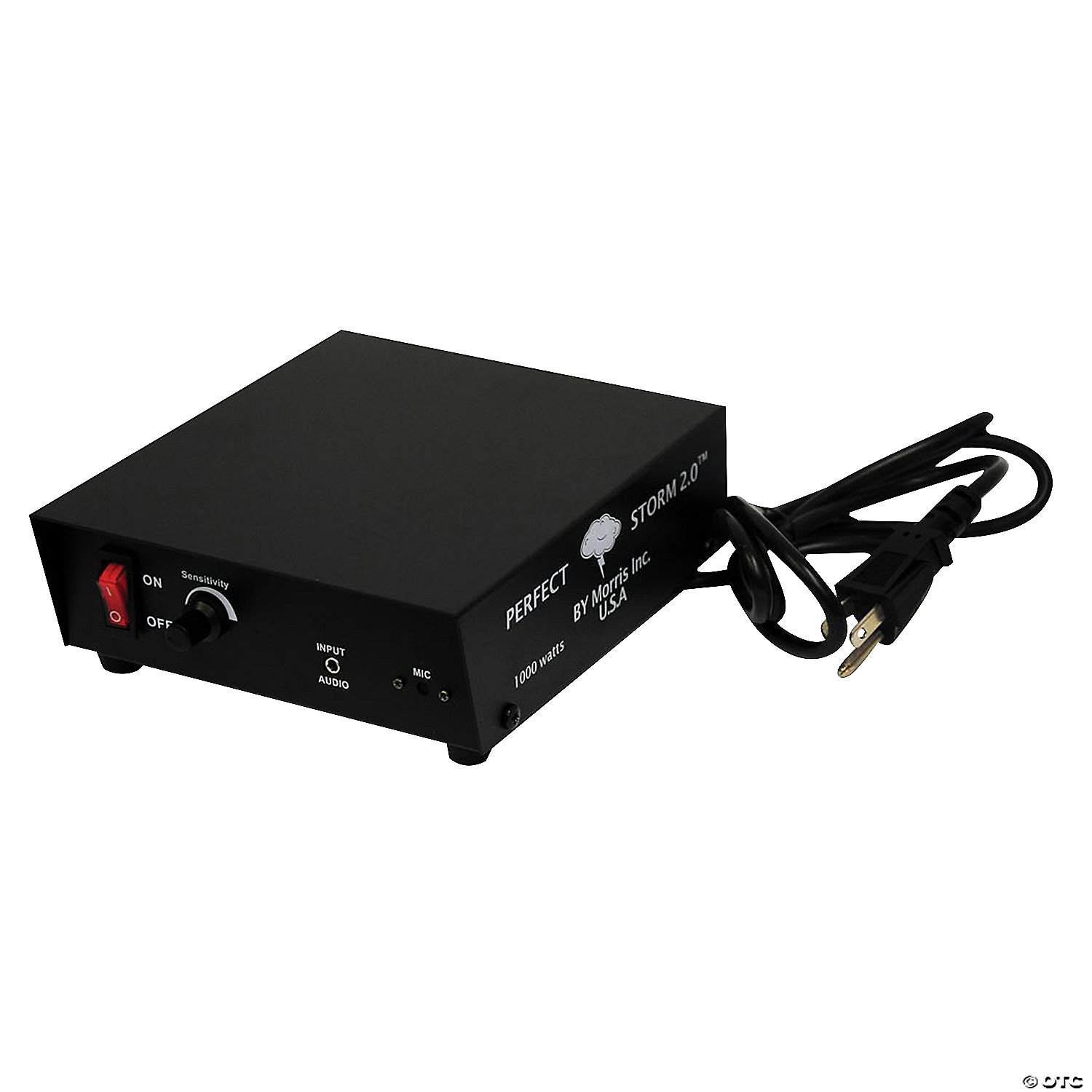 Perfect Storm Special Effects Machine 3 Perfect Storm Special Effects Machine