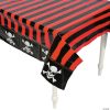 Pirate Printed Plastic Tablecloth 2 Pirate Printed Plastic Tablecloth -Halloween Costumes Halloween Party Supplies🎃 Sales pirate printed plastic tablecloth13806585
