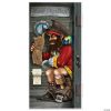 Pirate Restroom Door Cover 2 Pirate Restroom Door Cover -Halloween Costumes Halloween Party Supplies🎃 Sales pirate restroom door coverbg57086