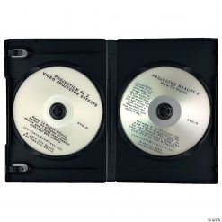 Projected Reality 2 How To DVD -Halloween Costumes Halloween Party Supplies🎃 Sales projected reality 2 how to dvdrv186 a02