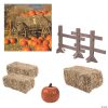Pumpkin Patch Decorating Kit - 5 Pc. 2 Pumpkin Patch Decorating Kit - 5 Pc. -Halloween Costumes Halloween Party Supplies🎃 Sales pumpkin patch decorating kit 5 pc 13971961