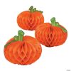 Pumpkin Tissue Paper Decorations - 6 Pc. 2 Pumpkin Tissue Paper Decorations - 6 Pc. -Halloween Costumes Halloween Party Supplies🎃 Sales pumpkin tissue paper decorations 6 pc 70 1675