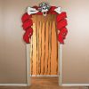 Ragged Ship Door Curtain 1 Ragged Ship Door Curtain -Halloween Costumes Halloween Party Supplies🎃 Sales ragged ship door curtain13657448