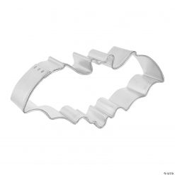 R&M International Bat 4.5" Cookie Cutter -Halloween Costumes Halloween Party Supplies🎃 Sales randm international bat 4 5 cookie cutter14172568 a02