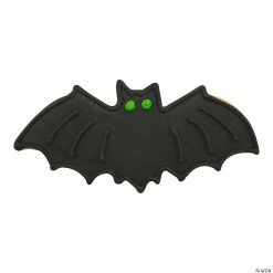 R&M International Bat 4.5" Cookie Cutter -Halloween Costumes Halloween Party Supplies🎃 Sales randm international bat 4 5 cookie cutter14172568 a03