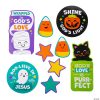 Religious Halloween Cutouts - 9 Pc. -Halloween Costumes Halloween Party Supplies🎃 Sales religious halloween cutouts 9 pc 14115132