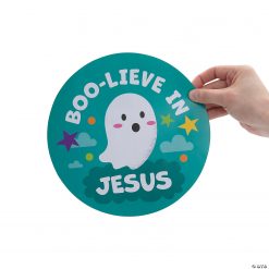 Religious Halloween Cutouts - 9 Pc. 5 Religious Halloween Cutouts - 9 Pc. -Halloween Costumes Halloween Party Supplies🎃 Sales religious halloween cutouts 9 pc 14115132 a01