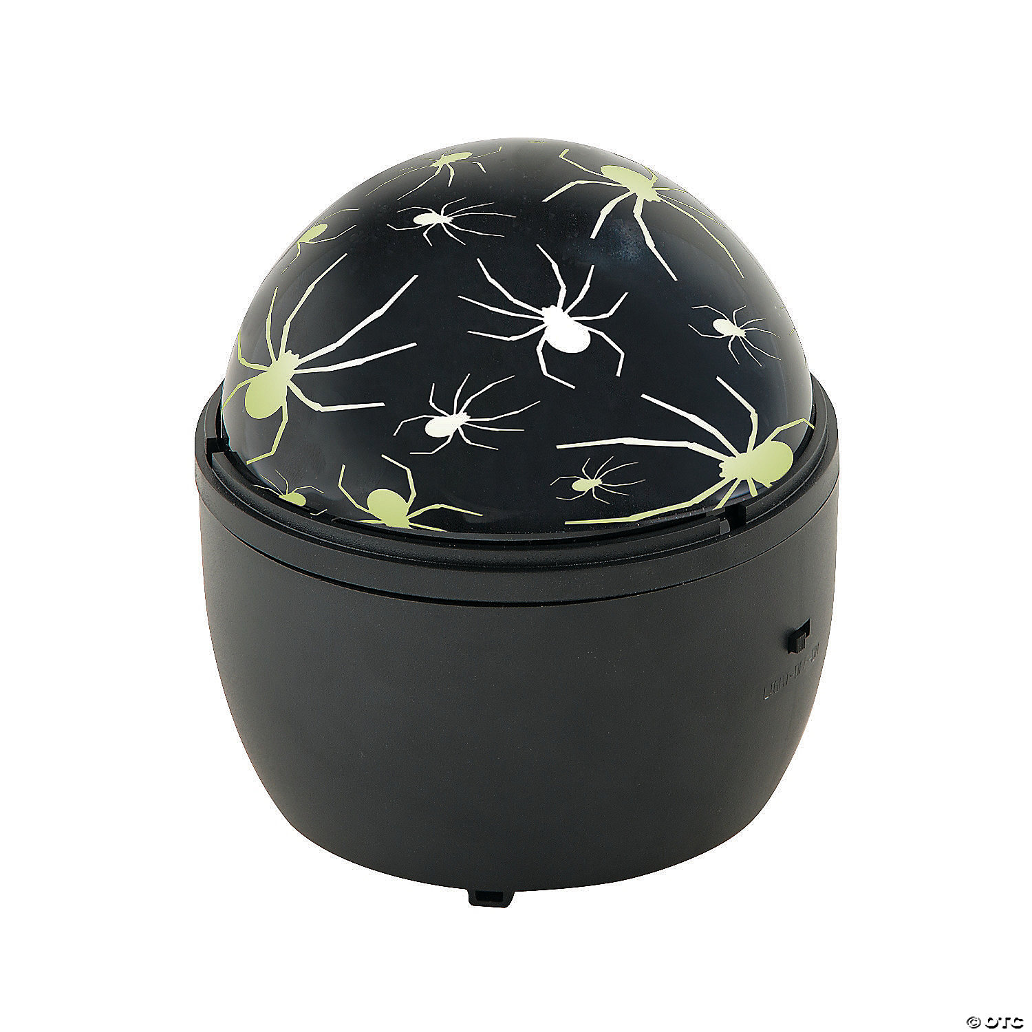 Rotating Spider LED Light 4 Rotating Spider LED Light - Image 2