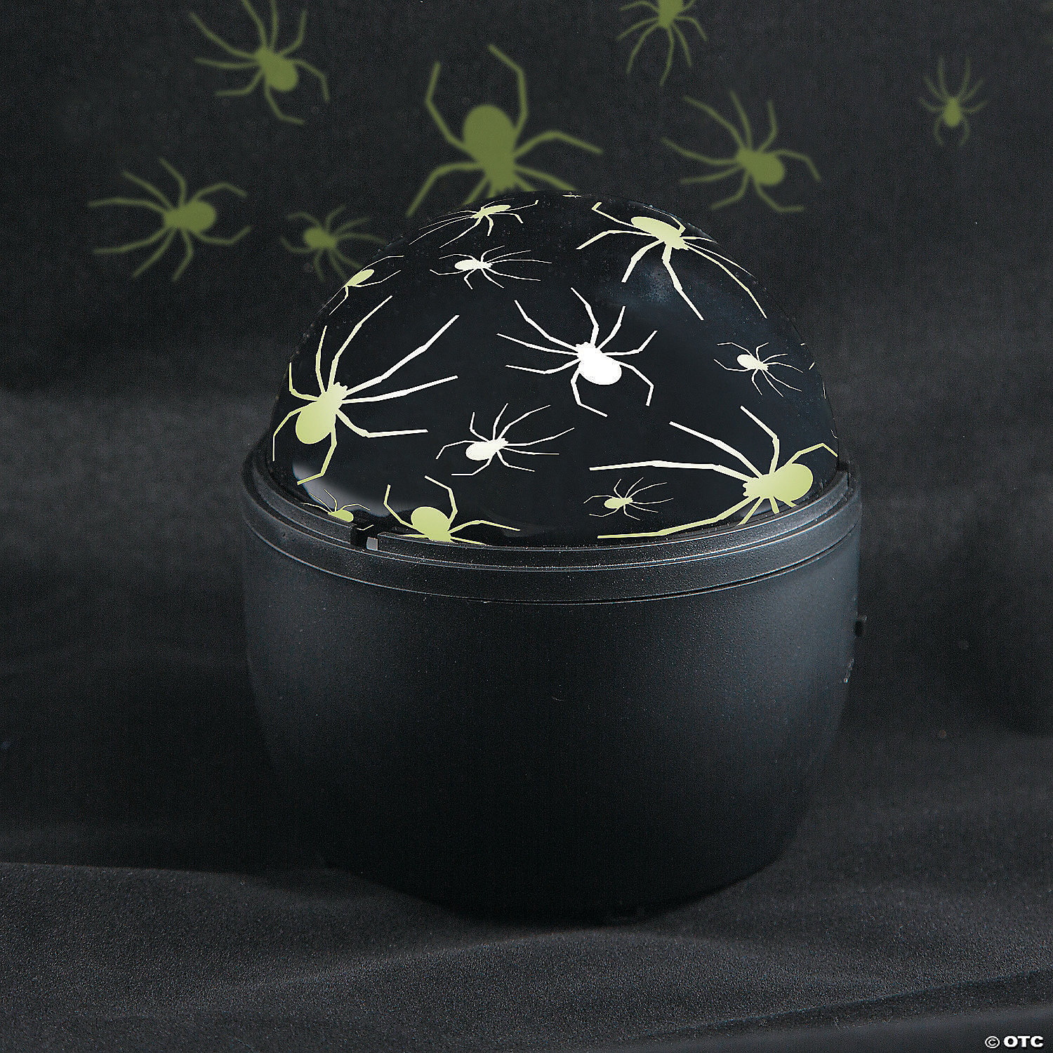 Rotating Spider LED Light 3 Rotating Spider LED Light