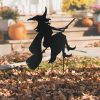 Silhouette Halloween Yard Sign Halloween Decoration -Halloween Costumes Halloween Party Supplies🎃 Sales silhouette halloween yard sign halloween decoration13776794