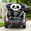 Skeleton Trunk-or-Treat Basic Decorating Kit - 21 Pc.