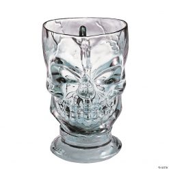 Skull Pitcher