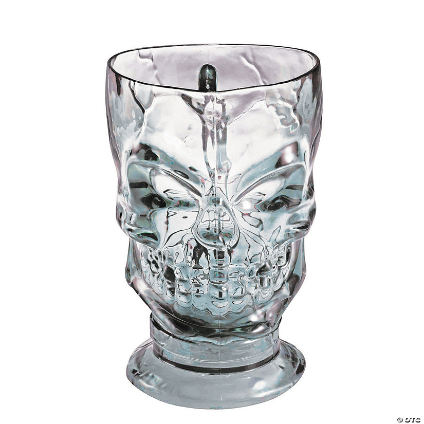Skull Pitcher 3 Skull Pitcher