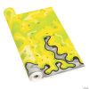 Slime Print Plastic Tablecloth Roll -Halloween Costumes Halloween Party Supplies🎃 Sales slime print plastic tablecloth roll13830084
