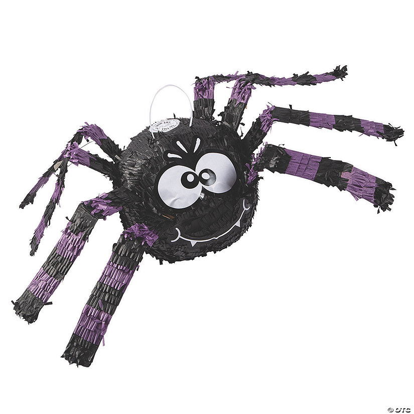 Spider Pinata 3 Spider Pinata