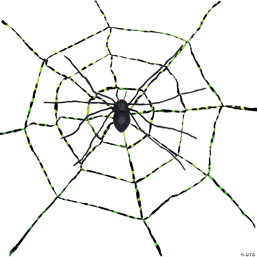 Spiderweb With Spider 3 Spiderweb With Spider