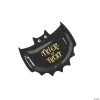 Spooktacular Bat Dessert Plates – 8 Ct. -Halloween Costumes Halloween Party Supplies🎃 Sales spooktacular bat dessert plates 8 ct 13953225