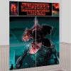 Stranger Things™ Wall Décor Kit - 5 Pc. 1 Stranger Things™ Wall Décor Kit - 5 Pc. -Halloween Costumes Halloween Party Supplies🎃 Sales stranger things wall d cor kit 5 pc 13939006
