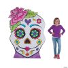 Sugar Skull Girl Stand-Up -Halloween Costumes Halloween Party Supplies🎃 Sales sugar skull girl stand up13811003