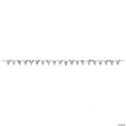 The Nightmare Before Christmas Pennant Banner