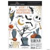 The Nightmare Before Christmas Window Clings 1 The Nightmare Before Christmas Window Clings -Halloween Costumes Halloween Party Supplies🎃 Sales the nightmare before christmas window clings13939027