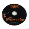 The Webcaster Gun DVD -Halloween Costumes Halloween Party Supplies🎃 Sales the webcaster gun dvdia248dvd