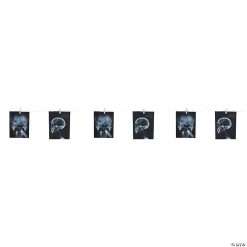 Torture X-Ray Garland