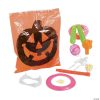 Toy-Filled Halloween Goody Bags - 12 Pc. 2 Toy-Filled Halloween Goody Bags - 12 Pc. -Halloween Costumes Halloween Party Supplies🎃 Sales toy filled halloween goody bags 12 pc 13811092