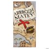 Treasure Map Door Cover 2 Treasure Map Door Cover -Halloween Costumes Halloween Party Supplies🎃 Sales treasure map door coverbg54716