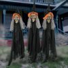 Value Witch Yard Stakes Set 2 Value Witch Yard Stakes Set -Halloween Costumes Halloween Party Supplies🎃 Sales value witch yard stakes set13981345