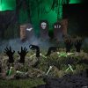 Value Zombie Graveyard Kit - 21 Pc. 2 Value Zombie Graveyard Kit - 21 Pc. -Halloween Costumes Halloween Party Supplies🎃 Sales value zombie graveyard kit 21 pc 13981441