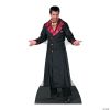 Vampire Coat Cardboard Stand-Up -Halloween Costumes Halloween Party Supplies🎃 Sales vampire coat cardboard stand up13612730
