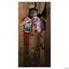 Zombie Door Cover 1 Zombie Door Cover -Halloween Costumes Halloween Party Supplies🎃 Sales zombie door coverfm66534